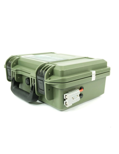 MHPower L250-12-OUT LiFePO4 batéria 12V 250Ah, out