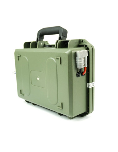 MHPower L250-12-OUT LiFePO4 batéria 12V 250Ah, out