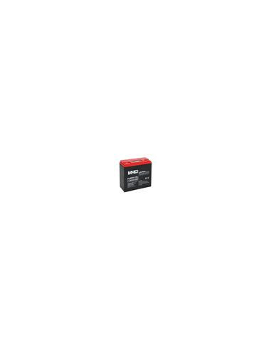 MHPower MS20-12(L) Lítium batéria LiFePO4 12V/20A