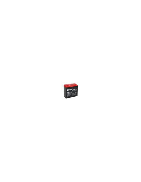 MHPower MS20-12(L) Lítium batéria LiFePO4 12V/20A