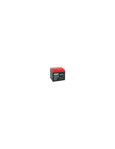 MHPower MS38-12(L) Lítium batéria LiFePO4 12V/38A