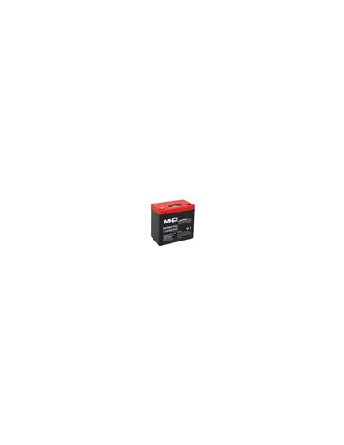 MHPower MS50-12(L) Lítium batéria LiFePO4 12V/50A