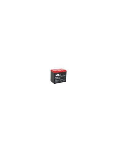 MHPower MS75-12(L) Lítium batéria LiFePO4 12V/75A