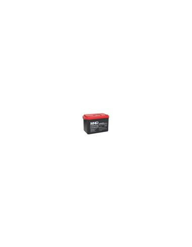 MHPower MS125-12(L) Lítium batéria LiFePO4 12V/12