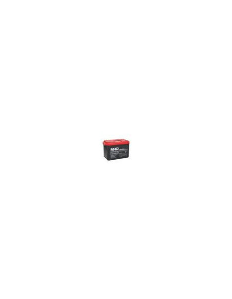 MHPower MS125-12(L) Lítium batéria LiFePO4 12V/12