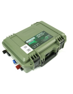 MHPower L100-12-OUT LiFePO4 batéria 12V 100Ah, out