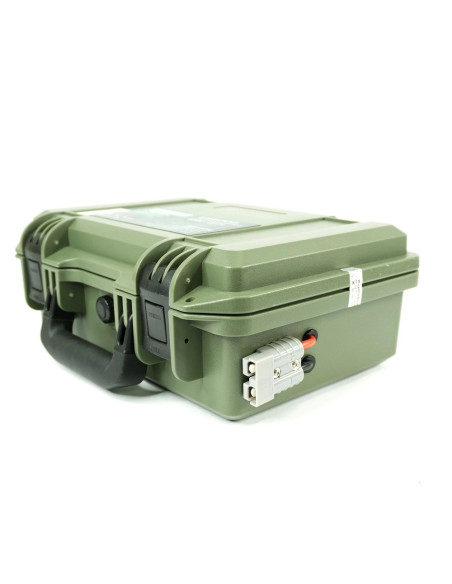 MHPower L100-12-OUT LiFePO4 batéria 12V 100Ah, out