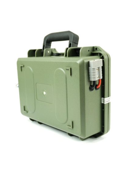 MHPower L200-12-OUT LiFePO4 batéria 12V 200Ah, out