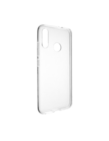 TPU FIXED Motorola E6 Plus