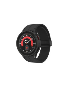 Samsung Galaxy Watch 5 Pro/45mm/Black/Sport Band/Black
