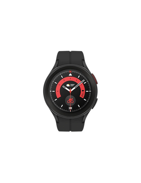 Samsung Galaxy Watch 5 Pro/45mm/Black/Sport Band/Black