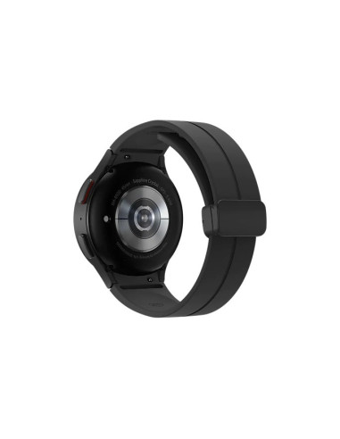 Samsung Galaxy Watch 5 Pro/45mm/Black/Sport Band/Black