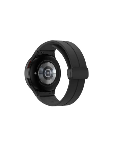 Samsung Galaxy Watch 5 Pro/45mm/Black/Sport Band/Black