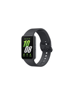 Samsung Galaxy Fit3/40mm/Gray/Šport Band/Gray