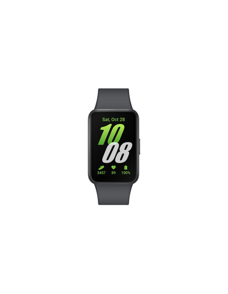 Samsung Galaxy Fit3/40mm/Gray/Šport Band/Gray