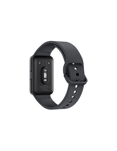 Samsung Galaxy Fit3/40mm/Gray/Šport Band/Gray