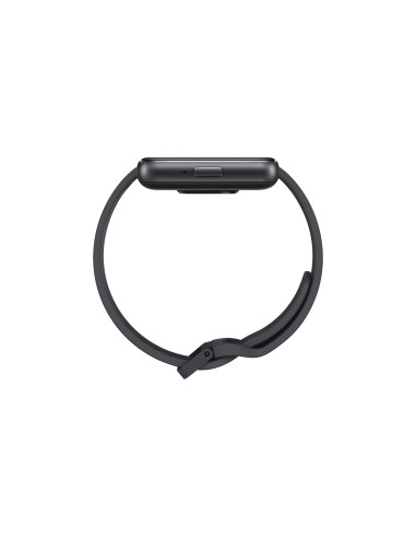 Samsung Galaxy Fit3/40mm/Gray/Šport Band/Gray
