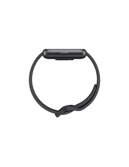 Samsung Galaxy Fit3/40mm/Gray/Šport Band/Gray