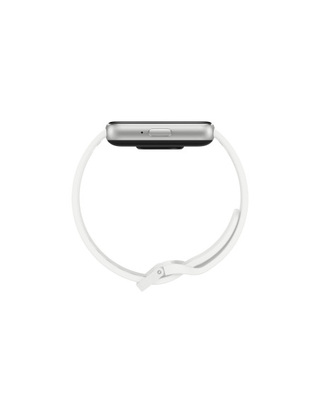 Samsung Galaxy Fit3/40mm/Silver/Šport Band/Silver