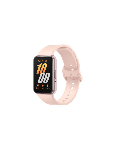 Samsung Galaxy Fit3/40mm/Pink Gold/Šport Band/Pink Gold