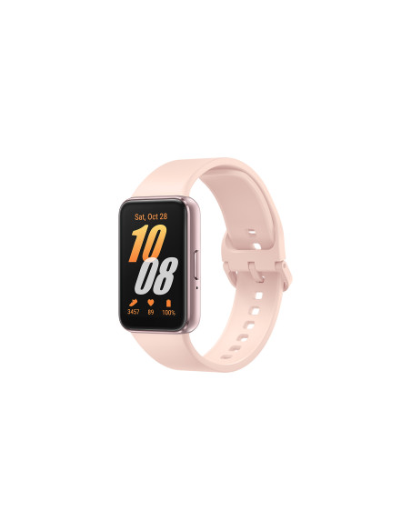 Samsung Galaxy Fit3/40mm/Pink Gold/Šport Band/Pink Gold