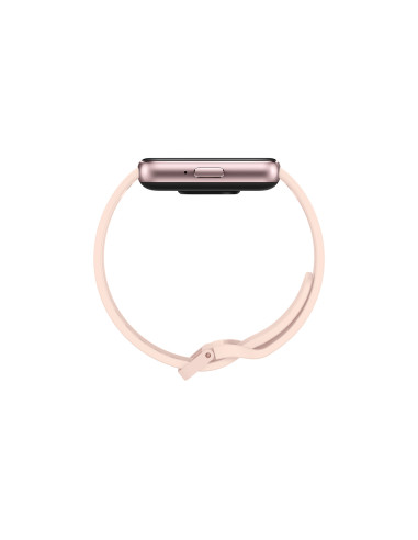 Samsung Galaxy Fit3/40mm/Pink Gold/Šport Band/Pink Gold