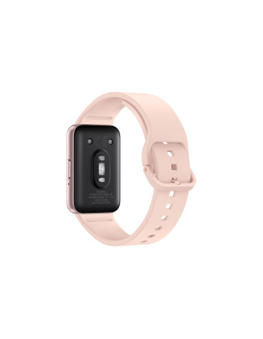 Samsung Galaxy Fit3/40mm/Pink Gold/Šport Band/Pink Gold