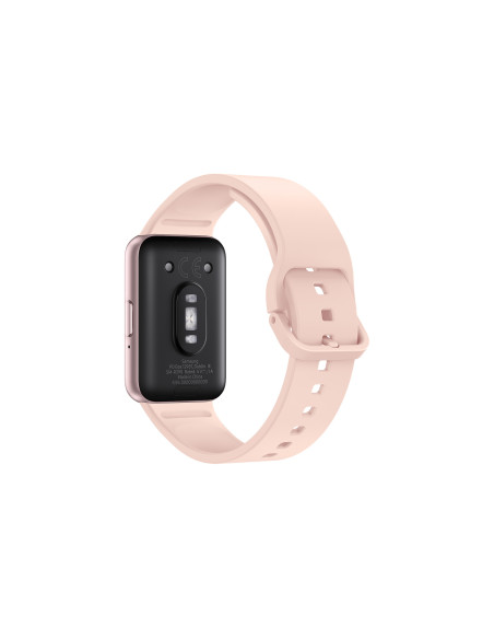 Samsung Galaxy Fit3/40mm/Pink Gold/Šport Band/Pink Gold
