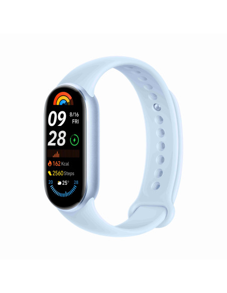 Xiaomi Smart Band 9/Arctic Blue/Šport Band