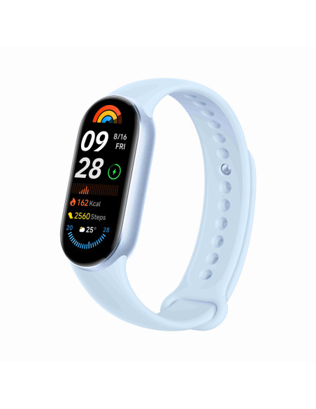 Xiaomi Smart Band 9/Arctic Blue/Šport Band