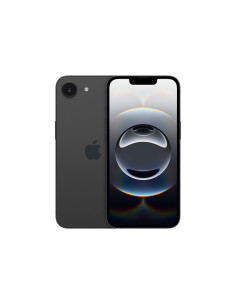 Apple iPhone 16e/256GB/Black