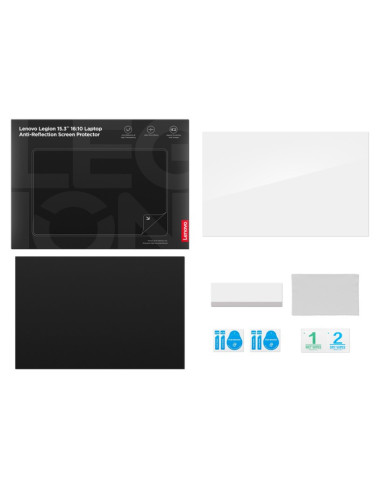 Lenovo Legion 15.3" 16:10 Screen Protector