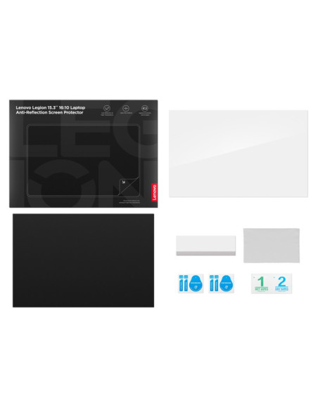 Lenovo Legion 15.3" 16:10 Screen Protector