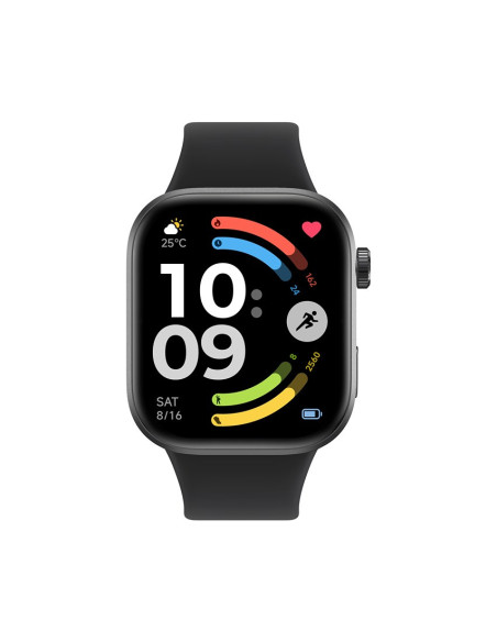 Xiaomi Redmi Watch 6 Obsidian Black