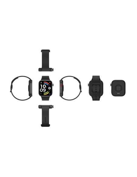 Xiaomi Redmi Watch 6 Obsidian Black
