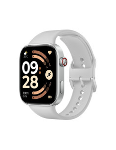 Xiaomi Redmi Watch 6 Silver Gray