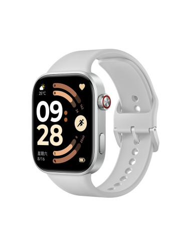 Xiaomi Redmi Watch 6 Silver Gray