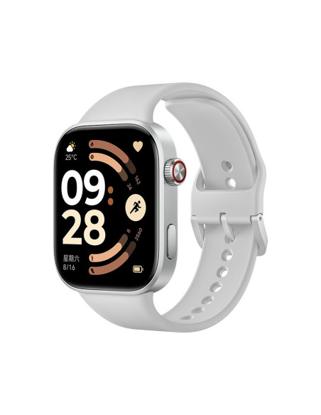 Xiaomi Redmi Watch 6 Silver Gray
