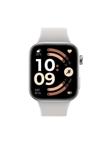 Xiaomi Redmi Watch 6 Silver Gray