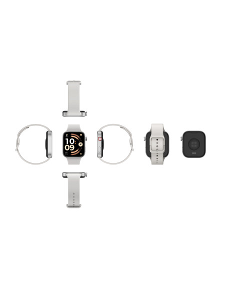 Xiaomi Redmi Watch 6 Silver Gray
