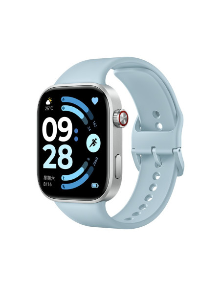 Xiaomi Redmi Watch 6 Glacier Blue