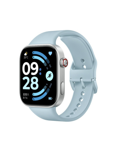 Xiaomi Redmi Watch 6 Glacier Blue
