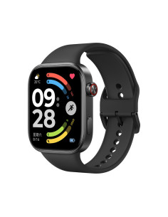 Xiaomi Redmi Watch 6 NFC Obsidian Black