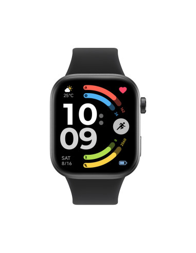 Xiaomi Redmi Watch 6 NFC Obsidian Black