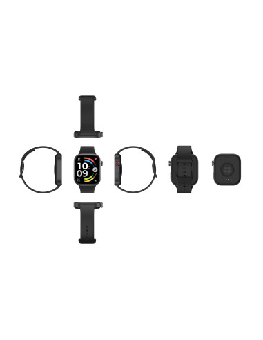 Xiaomi Redmi Watch 6 NFC Obsidian Black
