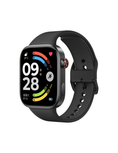 Xiaomi Redmi Watch 6 NFC Obsidian Black