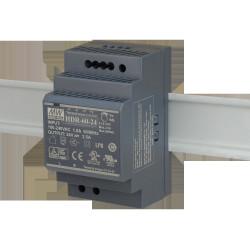 D-Link DIS-H60-24 priemyselný zdroj 24V, 60W