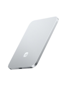 Xiaomi UltraThin Magnetic Power Bank 5000mAh 15W - Glacier Silver