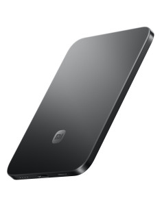 Xiaomi UltraThin Magnetic Power Bank 5000mAh 15W - Graphite Black