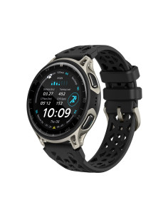 Amazfit Cheetah 2 Pro/Sport Band/Čierna